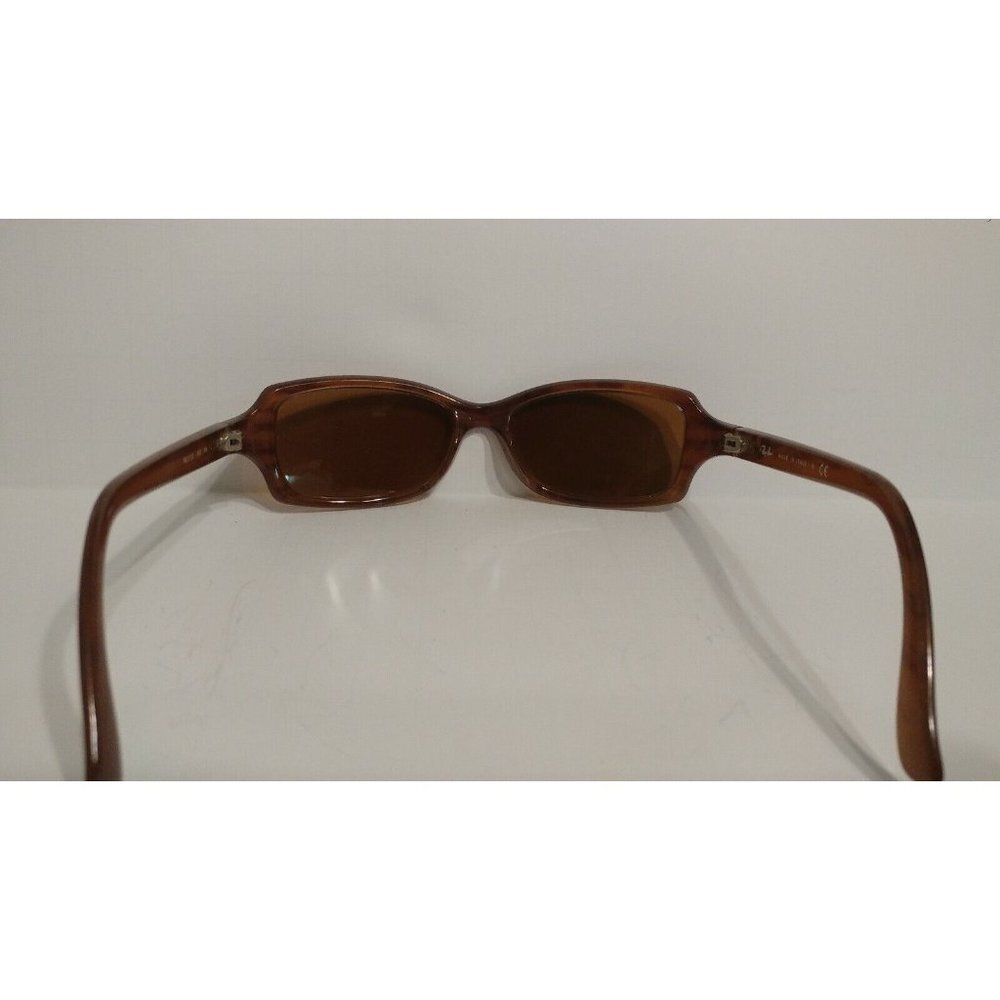 Authentic Ray Ban Designer Sunglasses/Eyeglasses Brown Frames RB 2130 938 - Picture 3 of 5